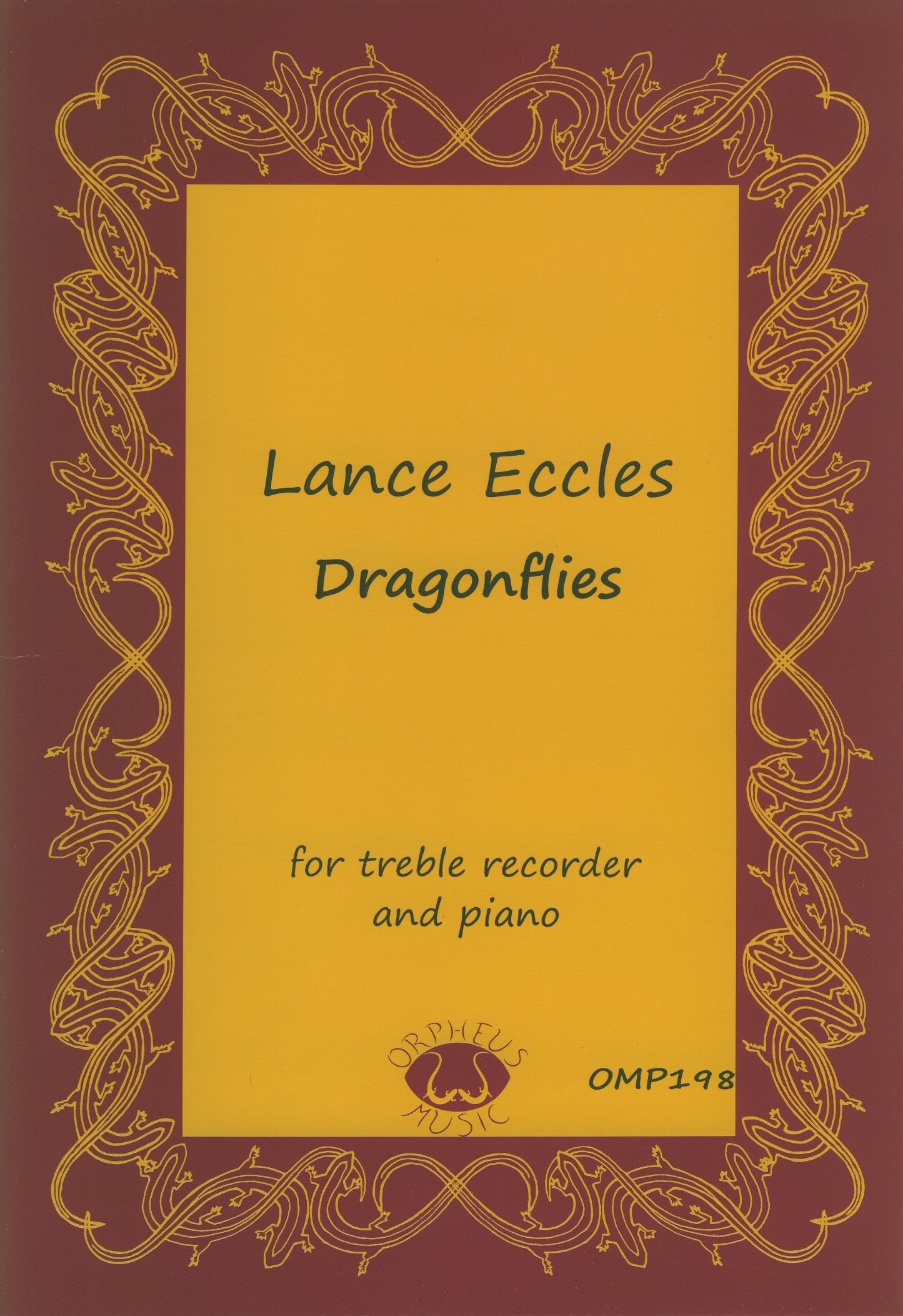 Dragonflies