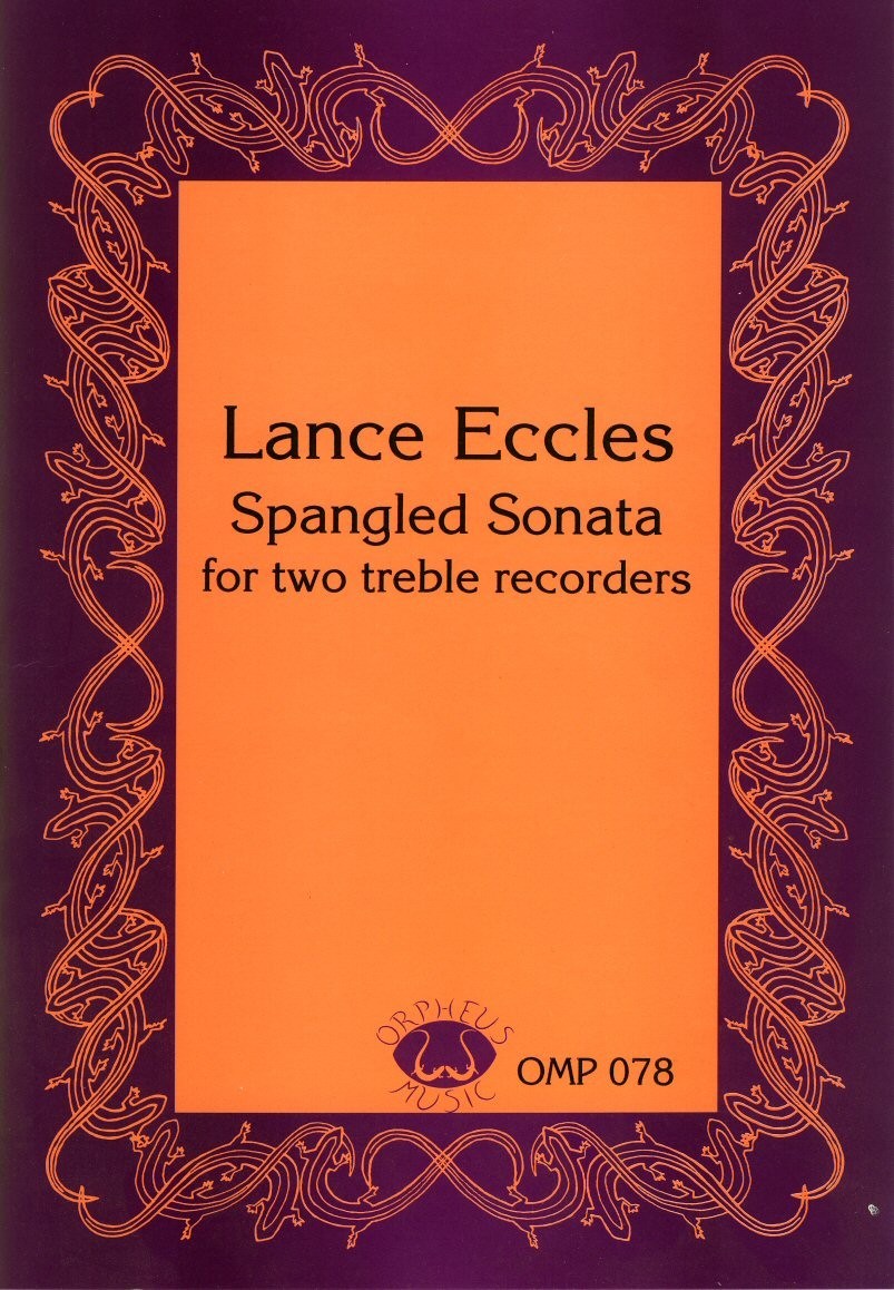 Spangled Sonata