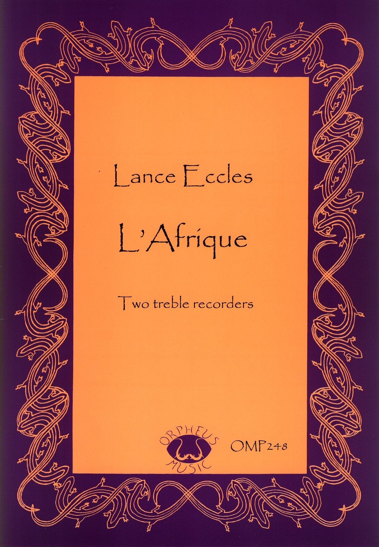 L'Afrique