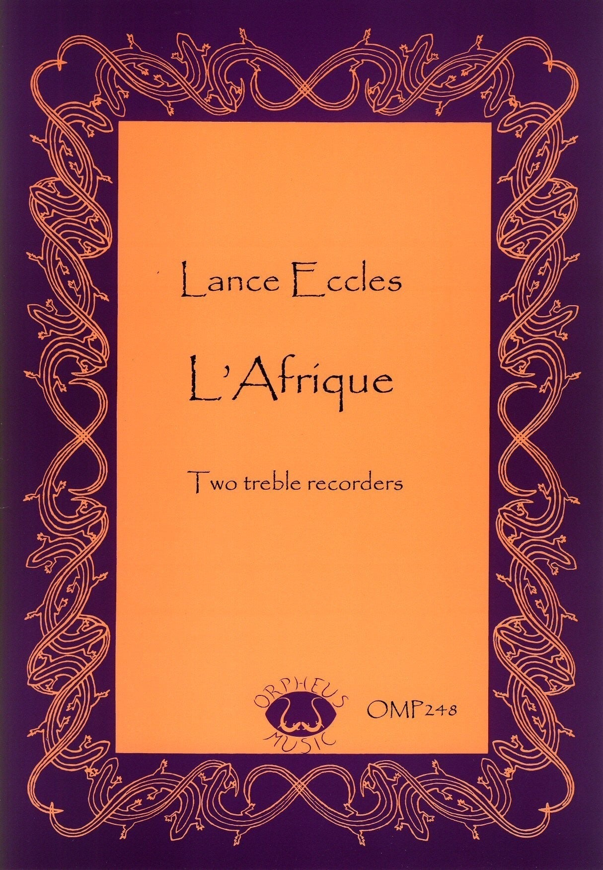 L'Afrique