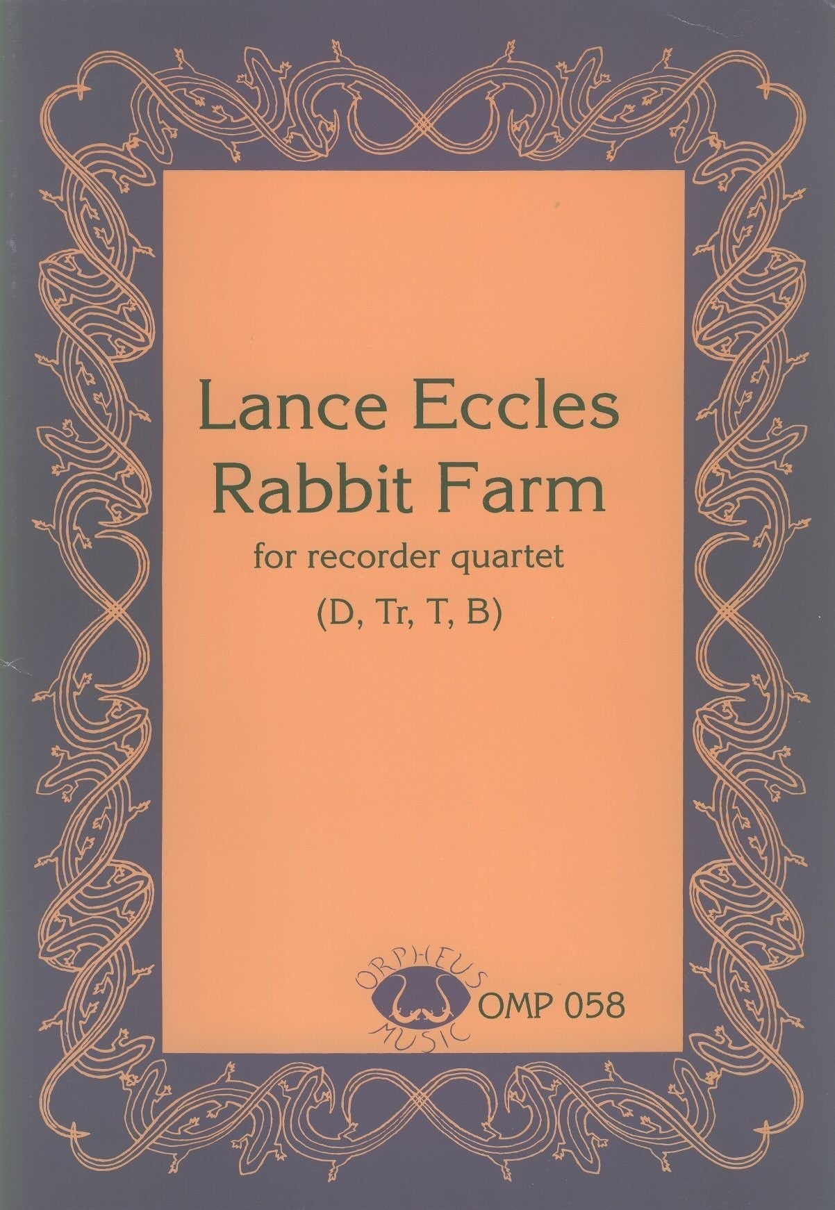Rabbit Farm