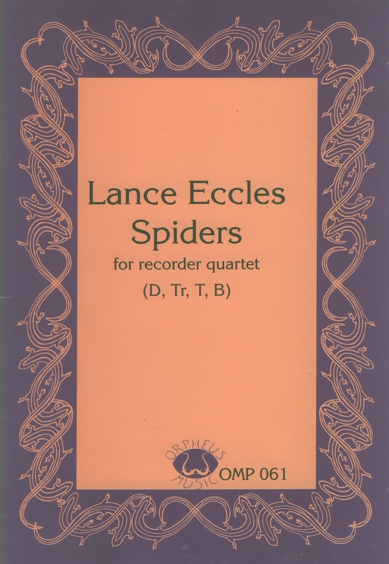 Spiders