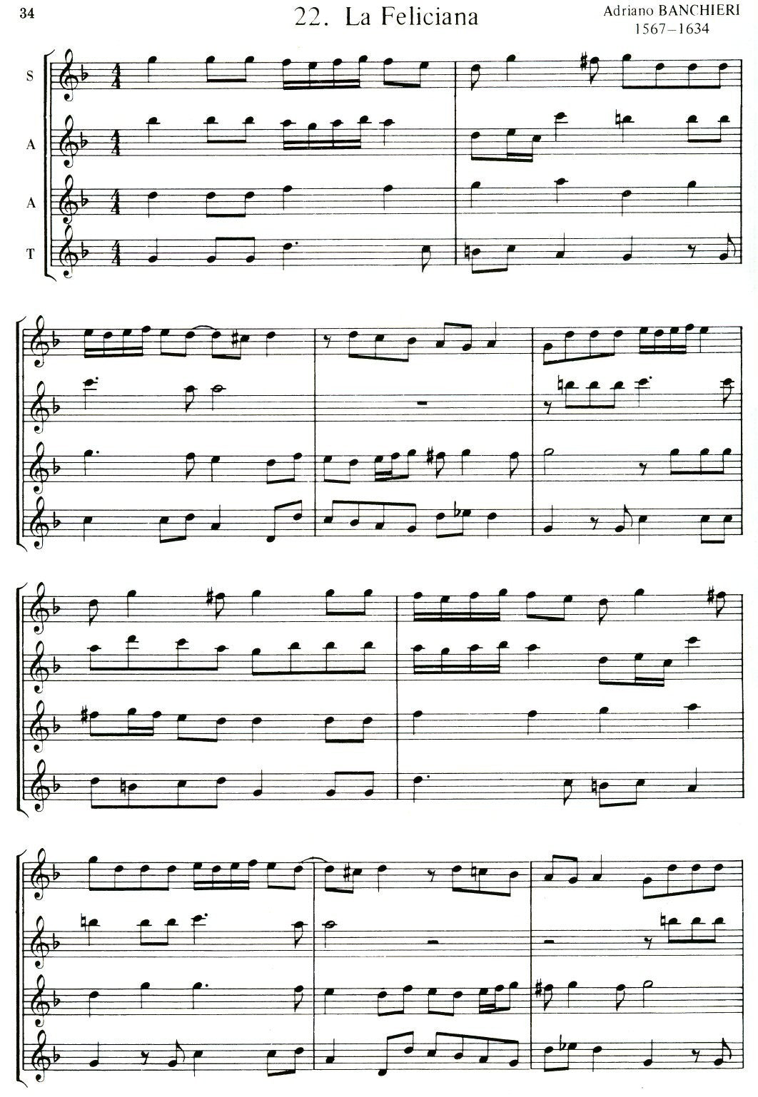 The Recorder Consort 3