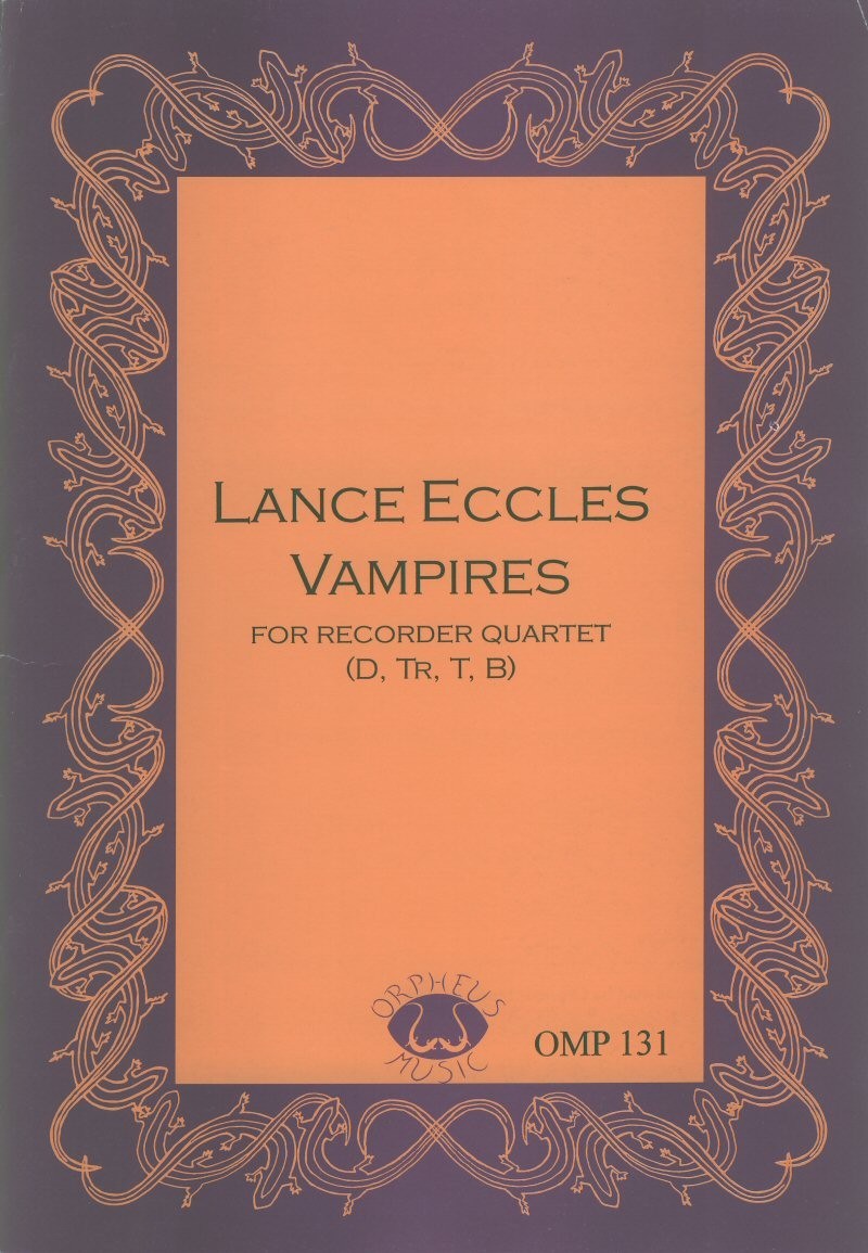 Vampires (Digital Download)