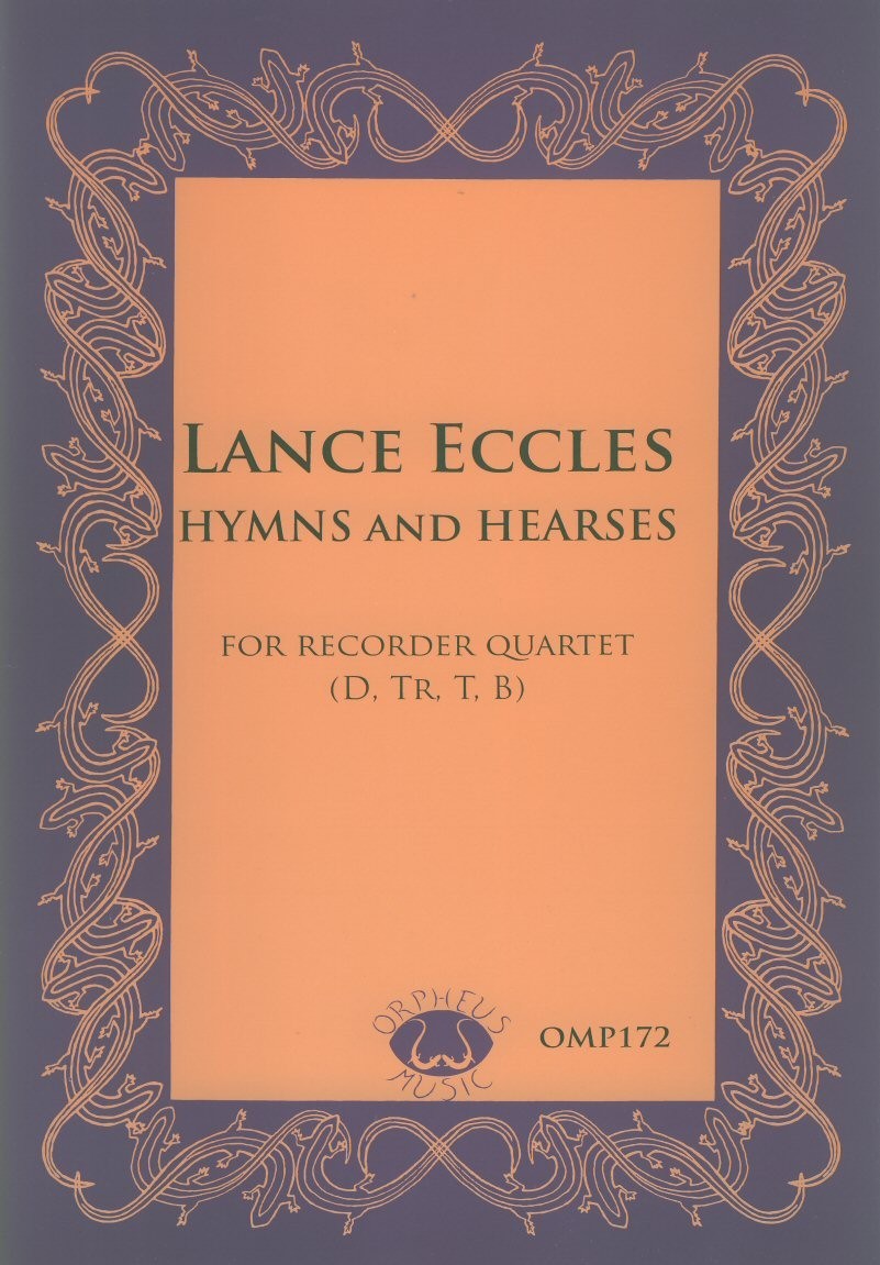 Hymns and Hearses