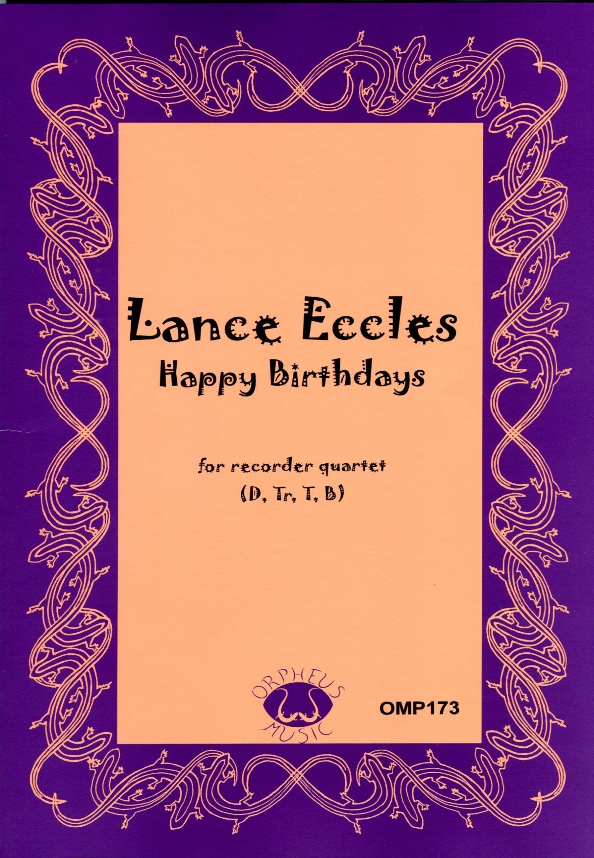 Happy Birthdays (Digital Download)