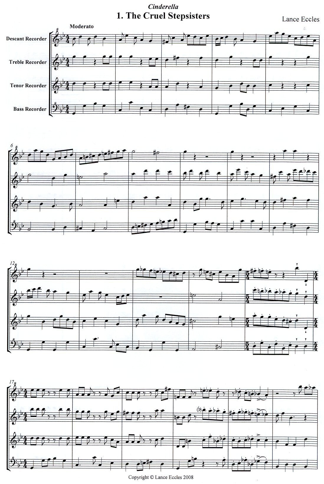 Cinderella (Digital Download)