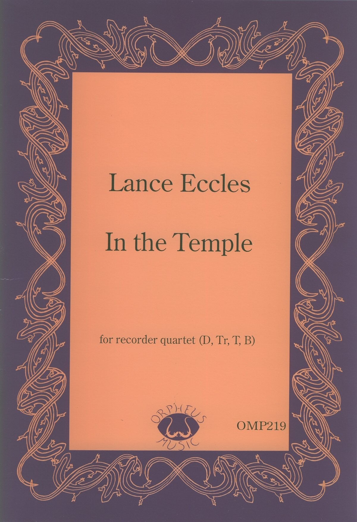 In the Temple