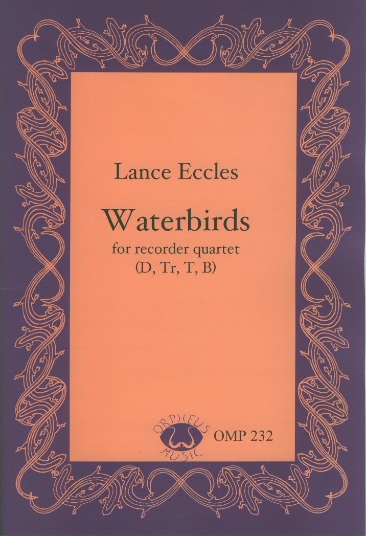 Waterbirds (Digital Download)