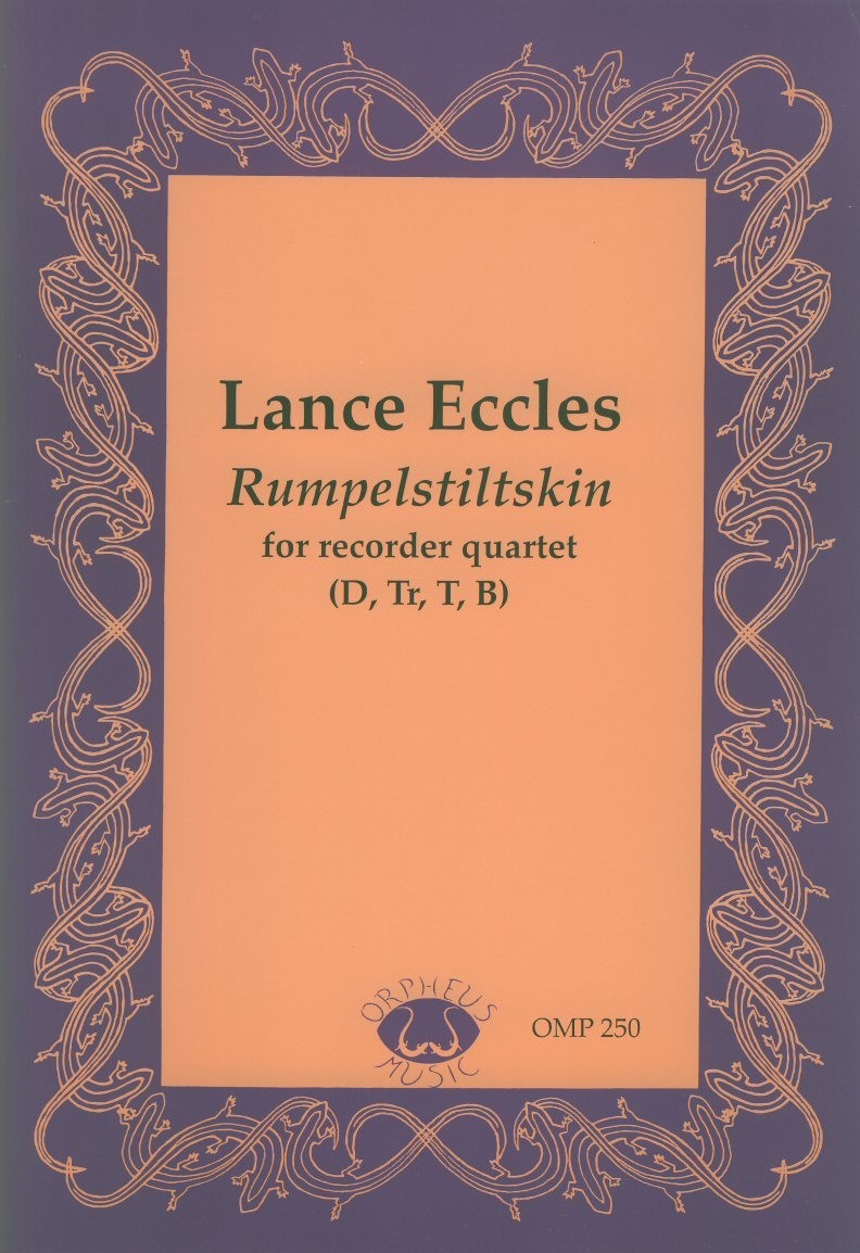 Rumpelstiltskin