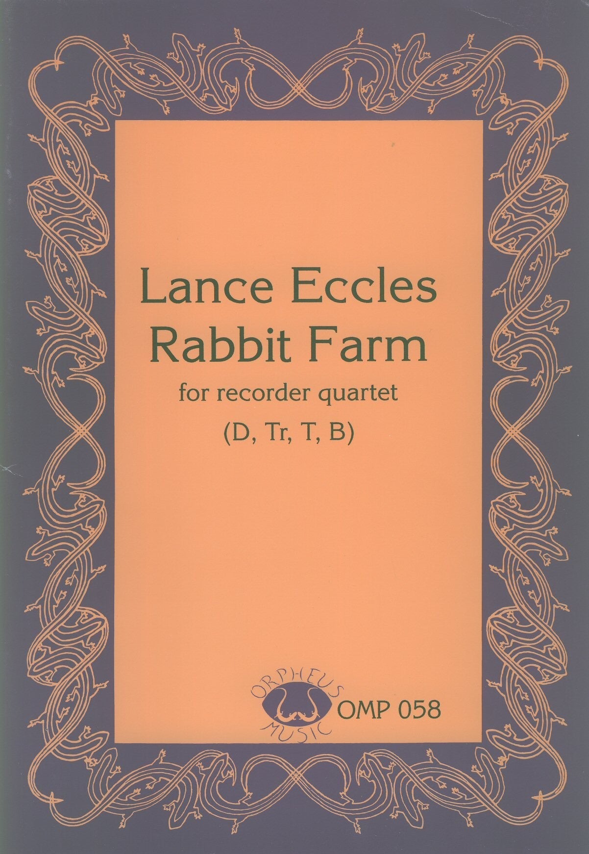 Rabbit Farm (Digital Download)
