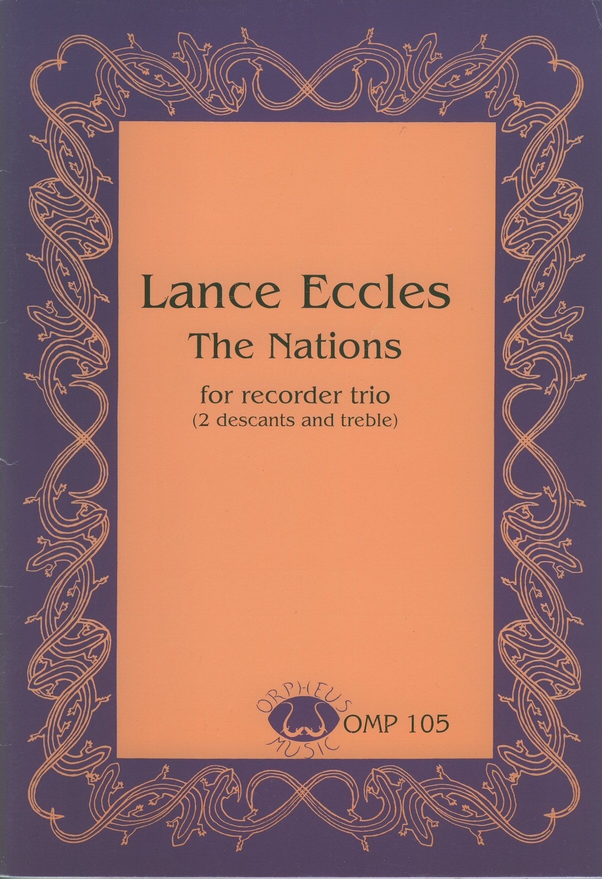 The Nations (Digital Download)