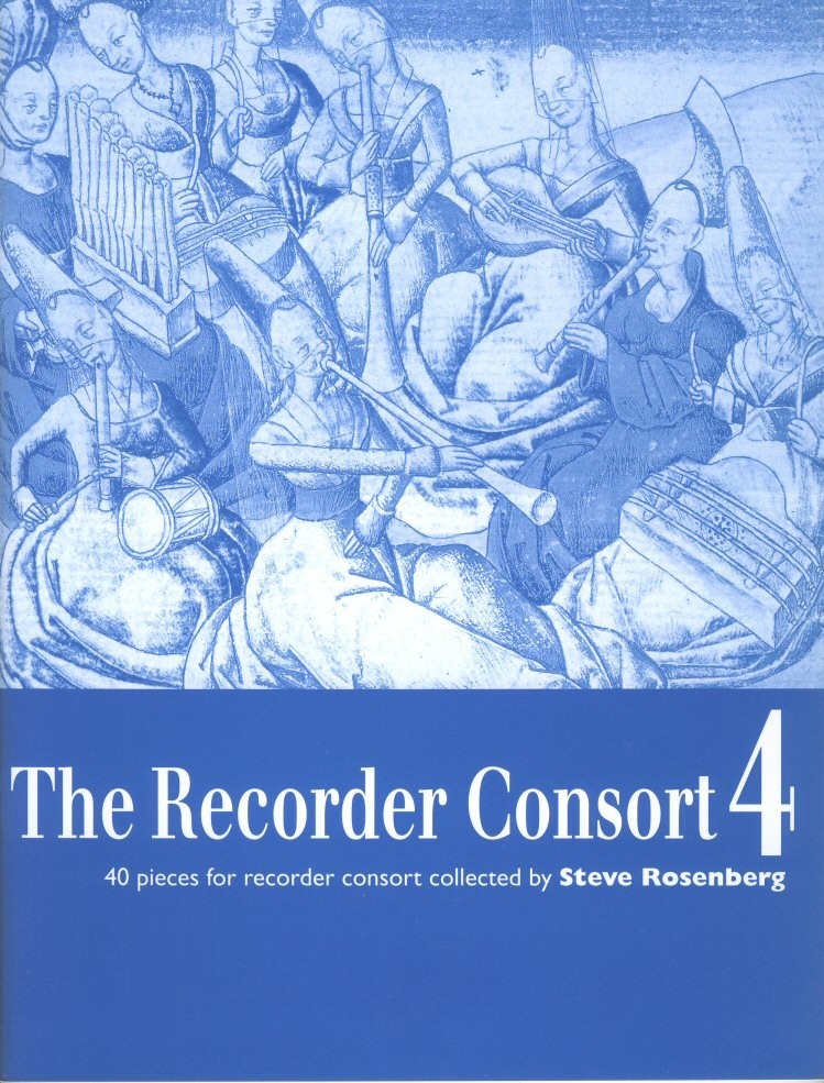 The Recorder Consort 4