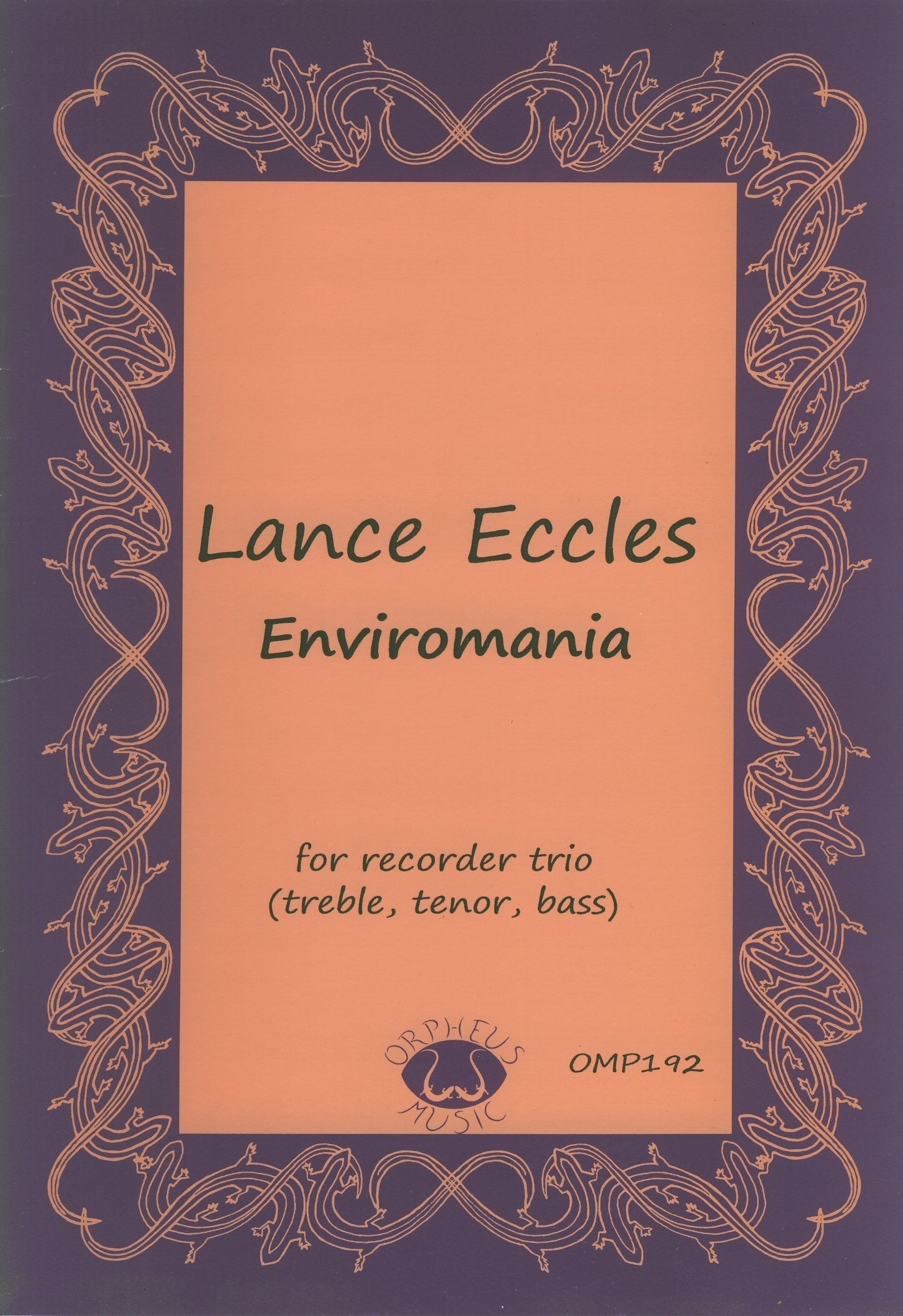 Enviromania