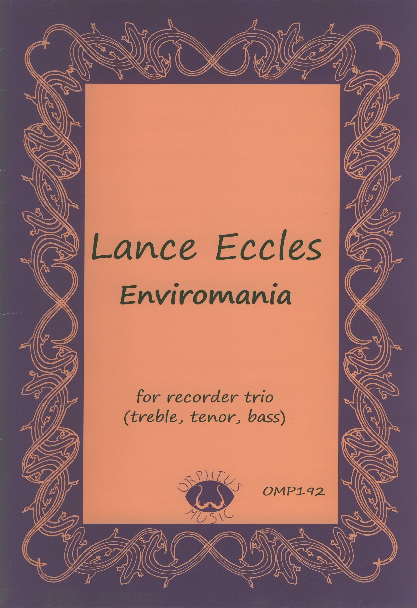 Enviromania (Digital Download)