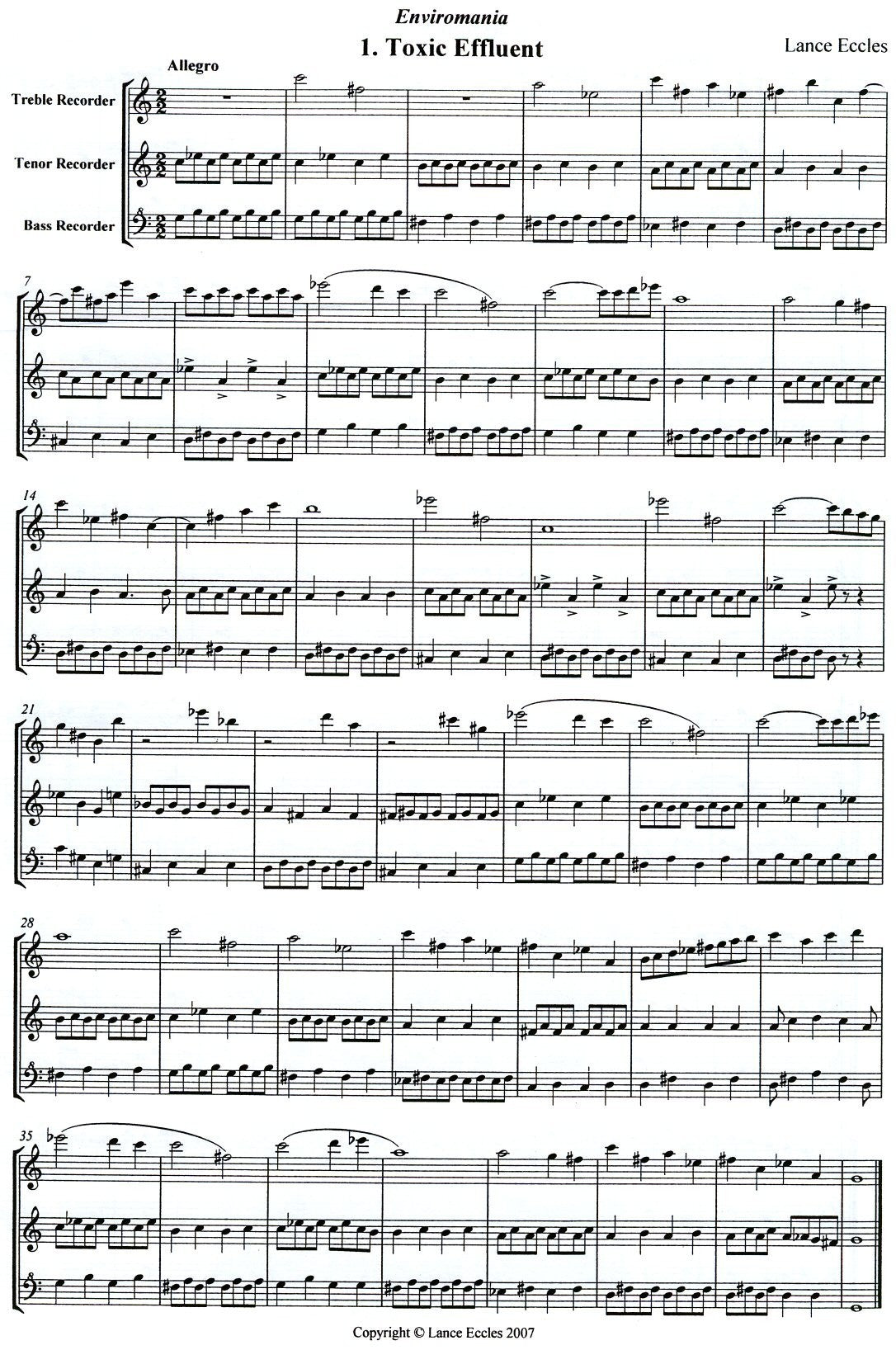 Enviromania (Digital Download)