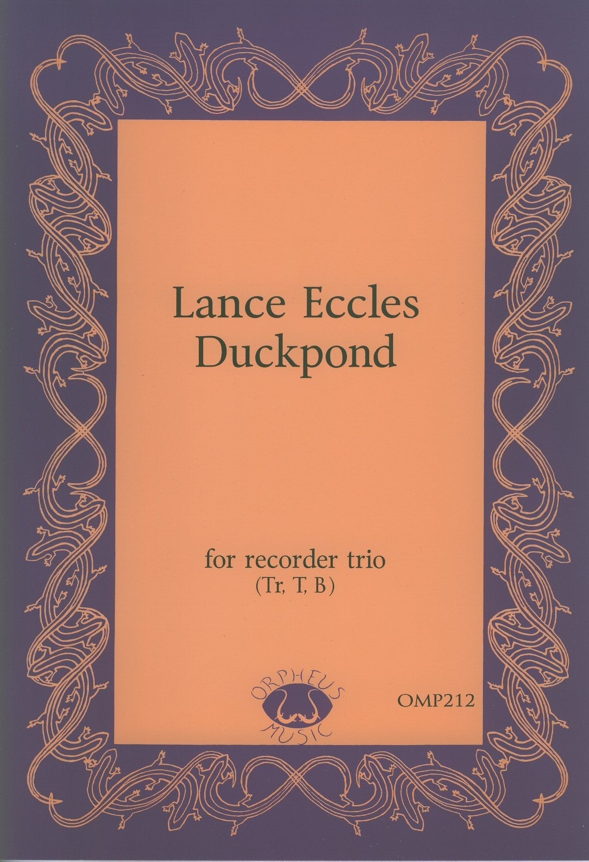 Duckpond (Digital Download)