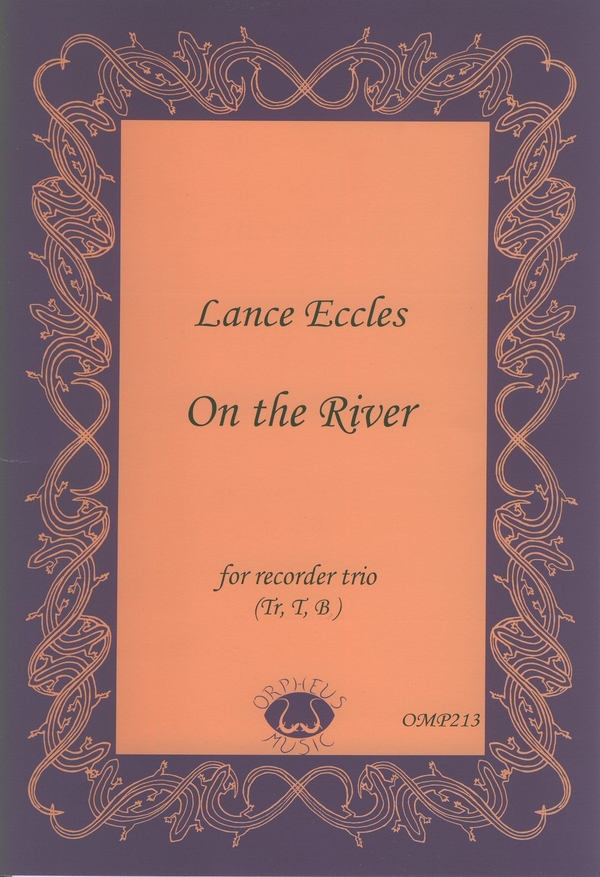 On the River