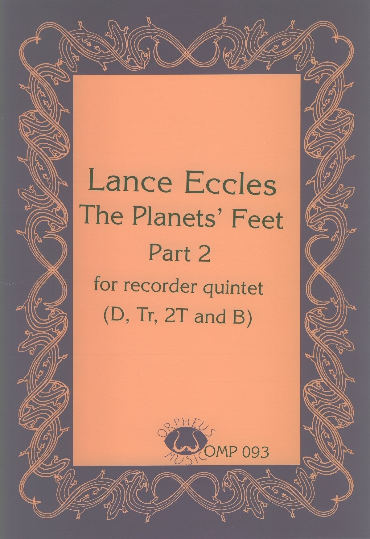 The Planet's Feet (Part 2)