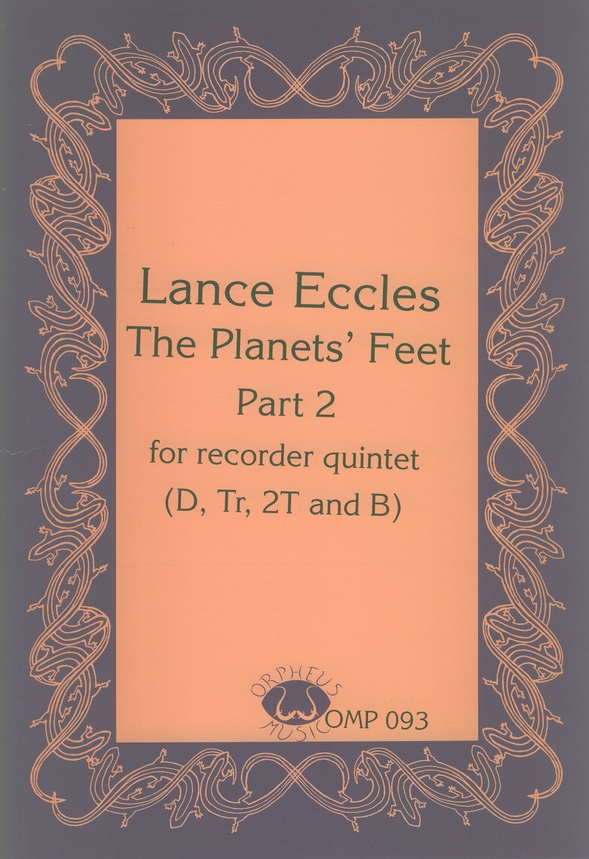 The Planet's Feet (Part 2) (Digital Download)
