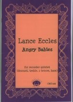 Angry Babies (Digital Download)