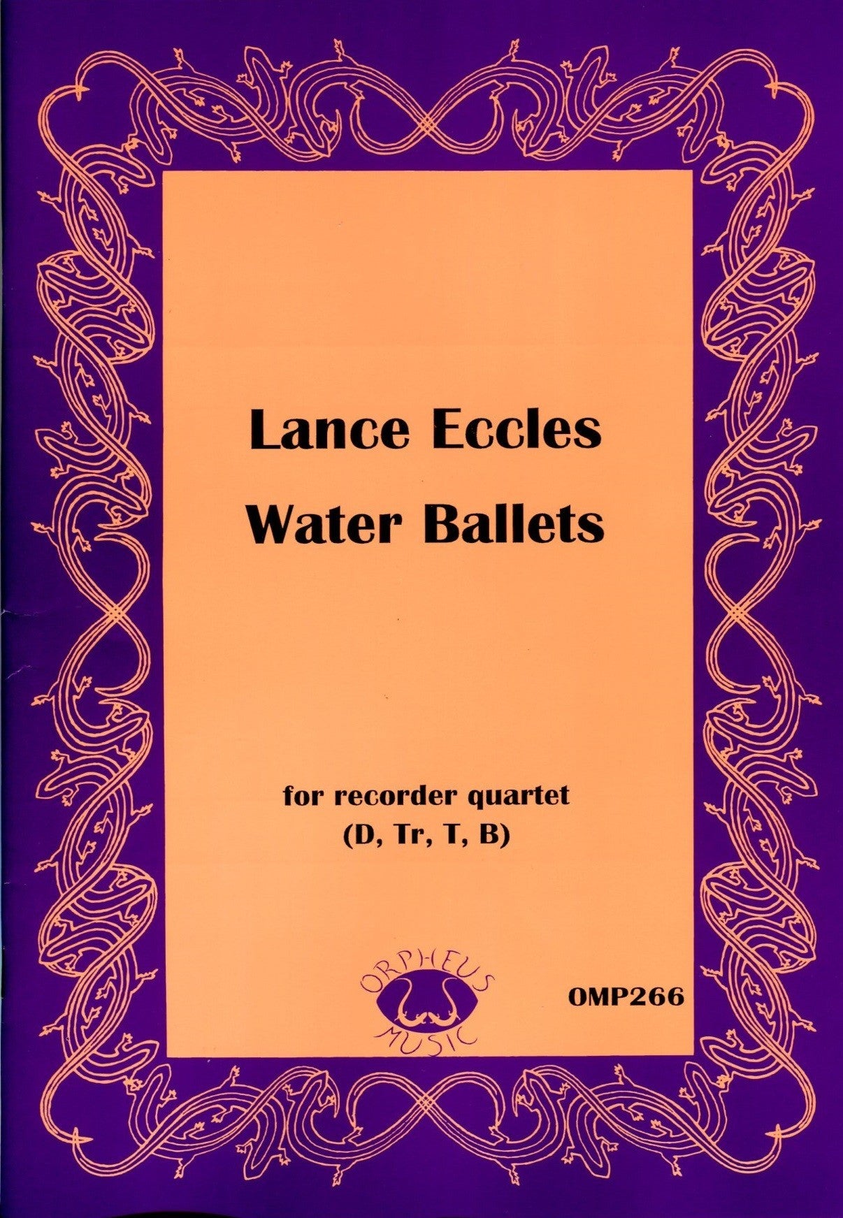 Water Ballets