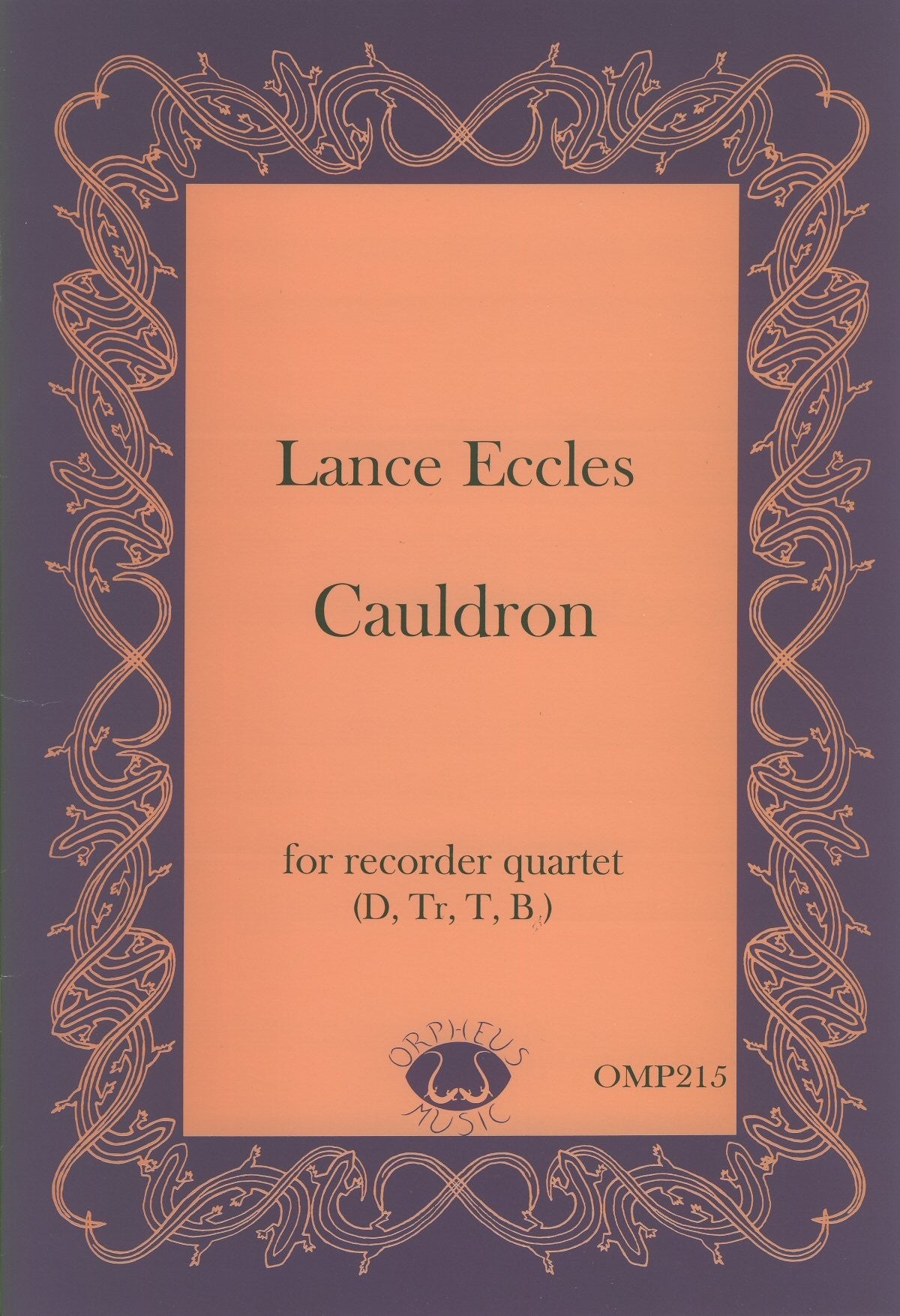 Cauldron