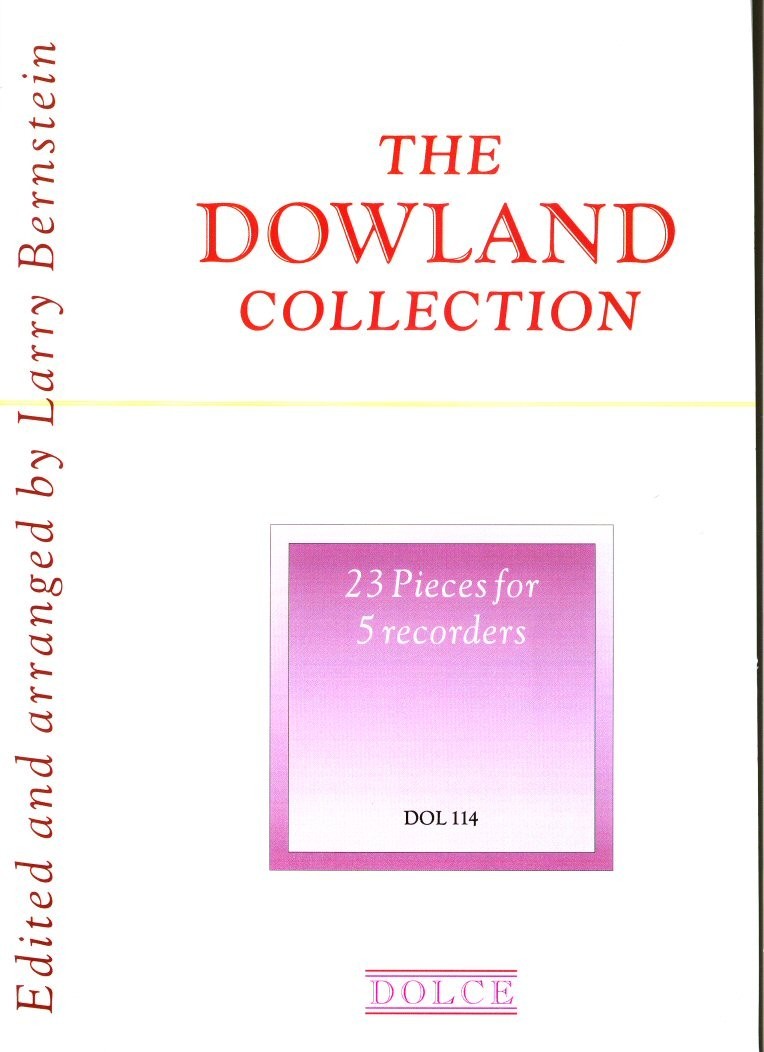 The Dowland Collection