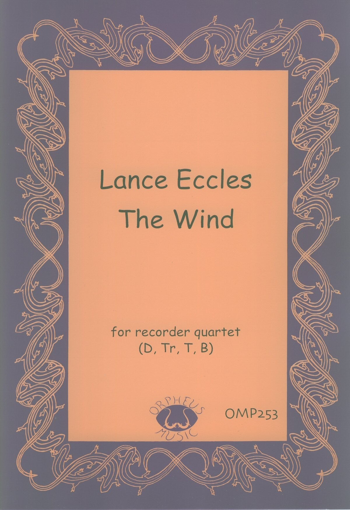 The Wind