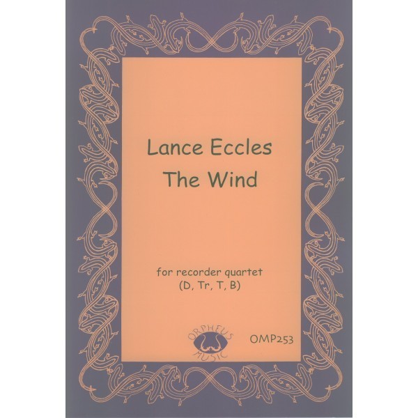 The Wind (Digital Download)