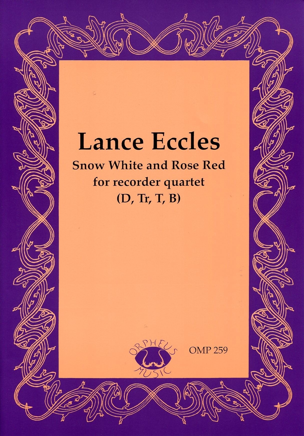 Snow White and Rose Red