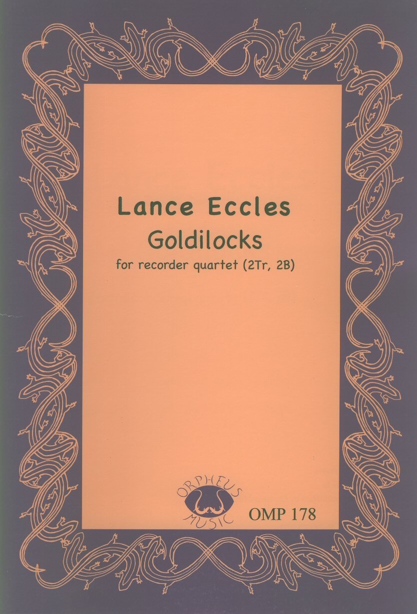 Goldilocks