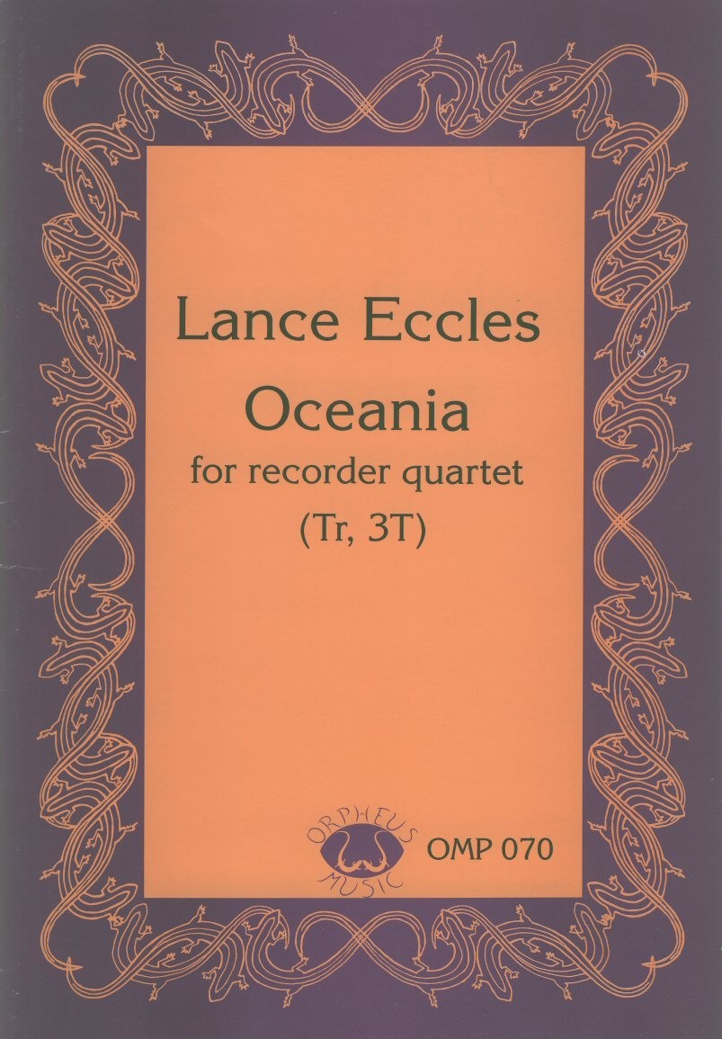 Oceania (Digital Download)