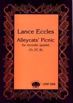 Alleycat's Picnic