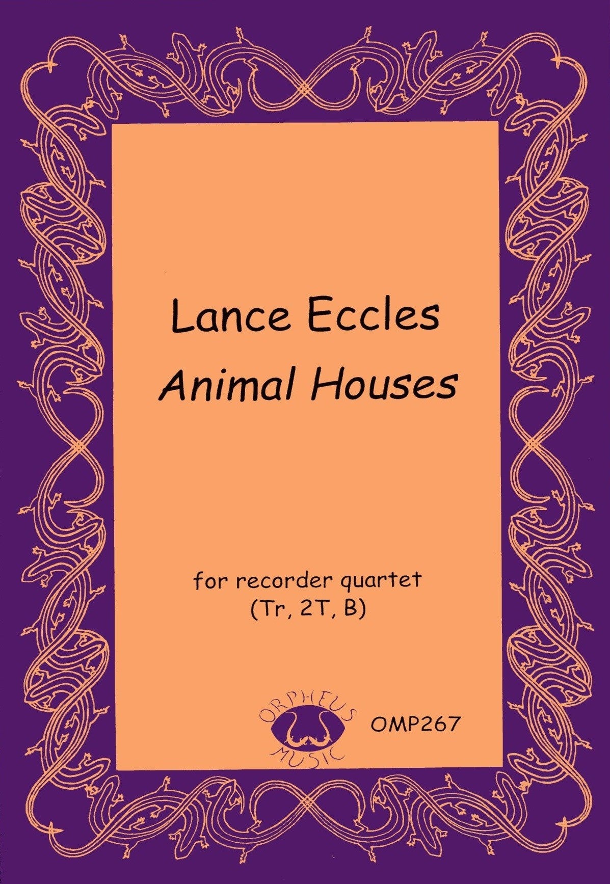 Animal Houses
