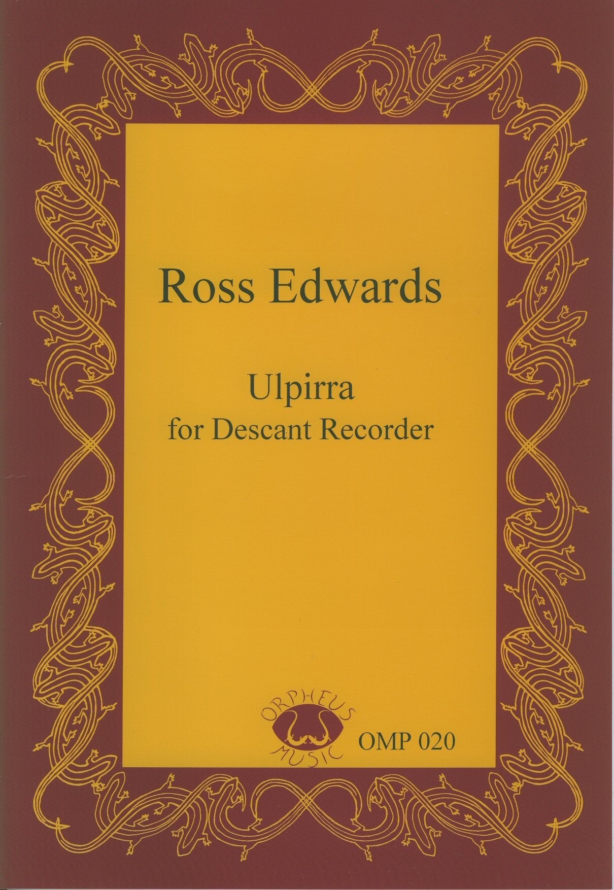 Ulpirra
