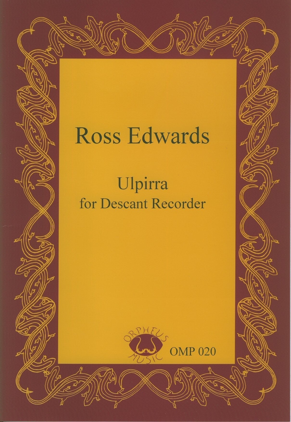 Ulpirra