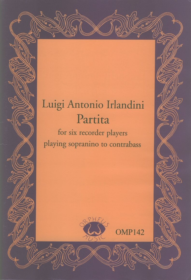 Partita