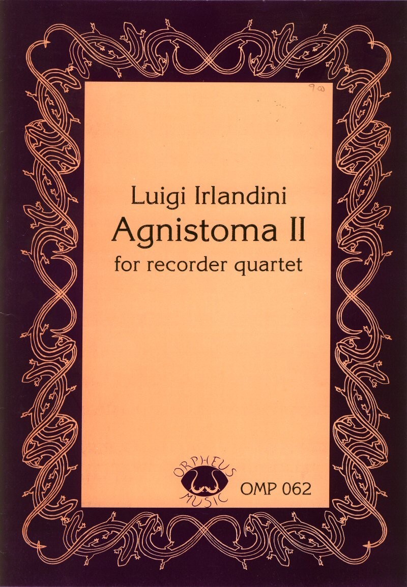 Agnistoma II