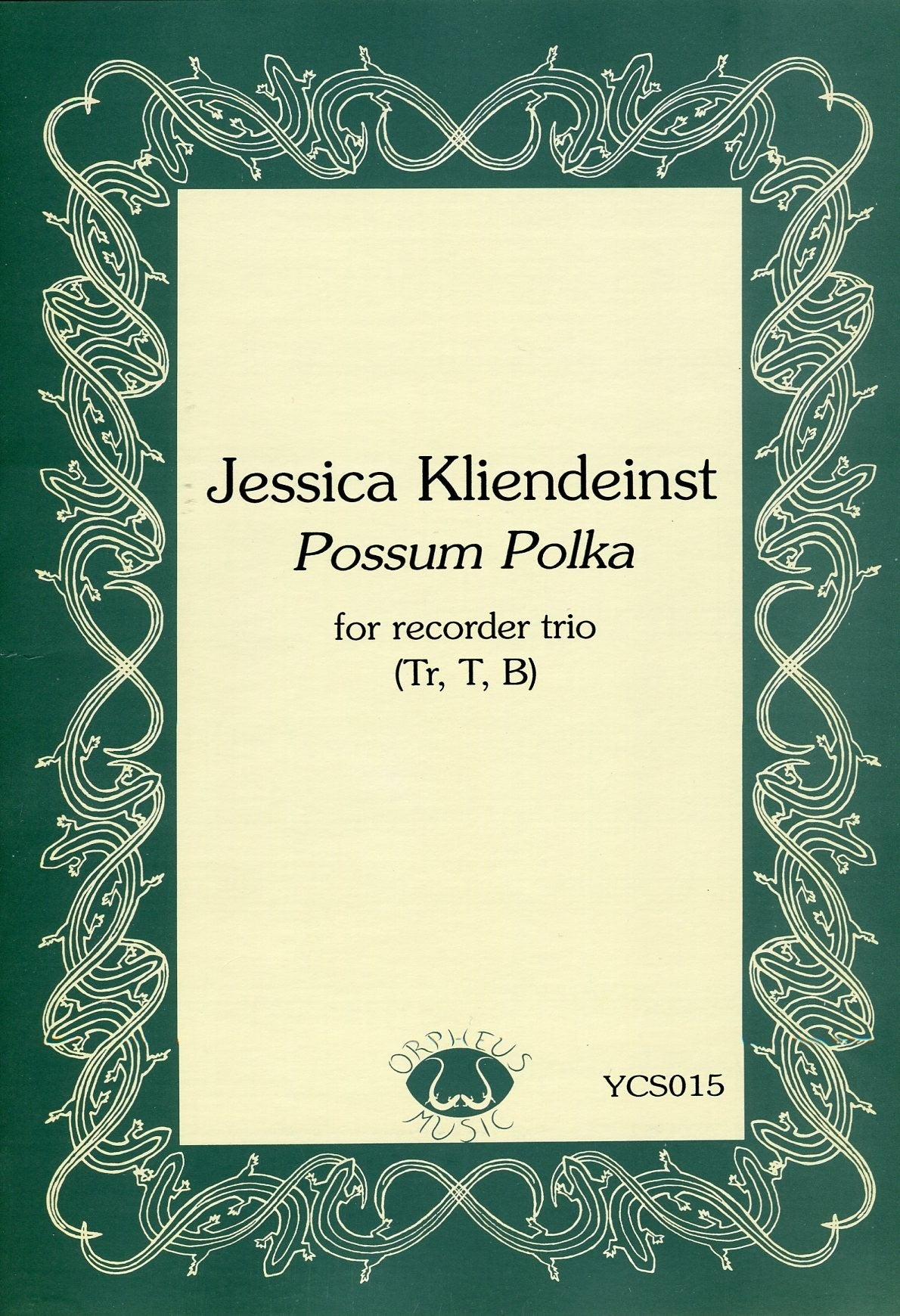 Possum Polka