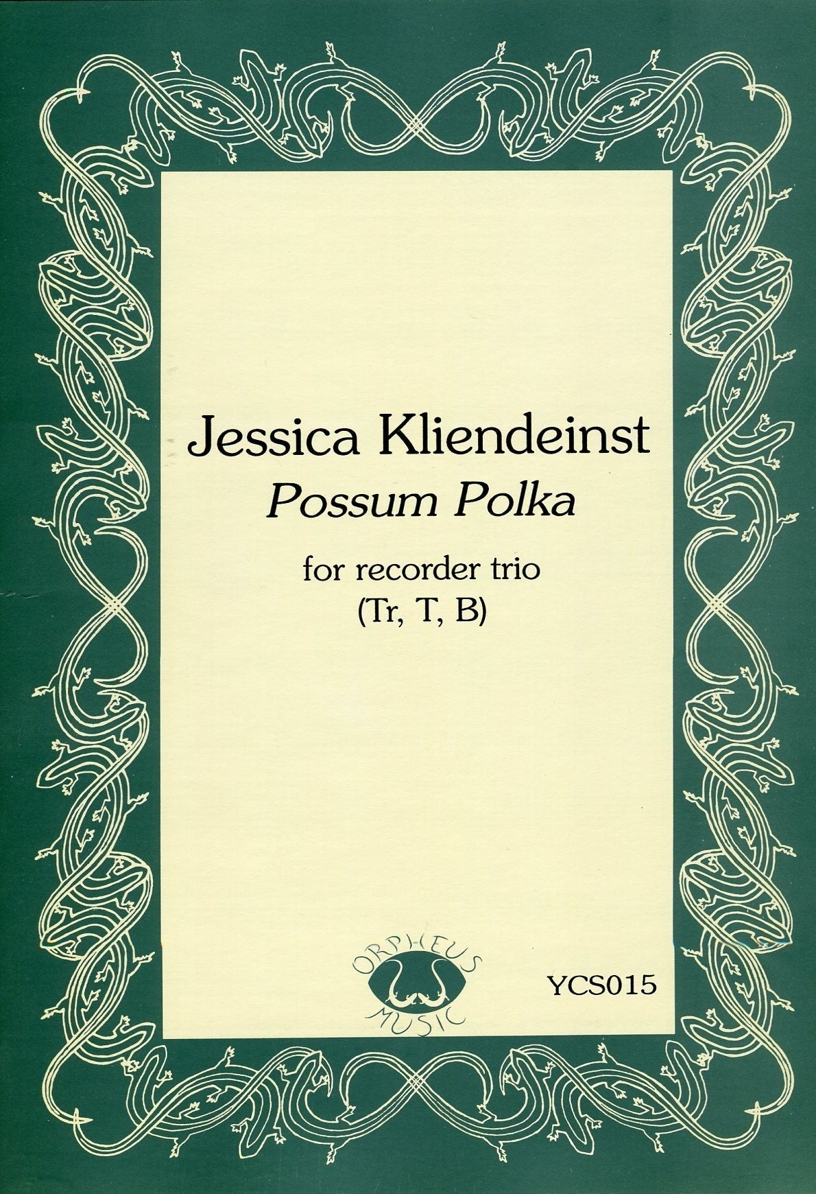 Possum Polka