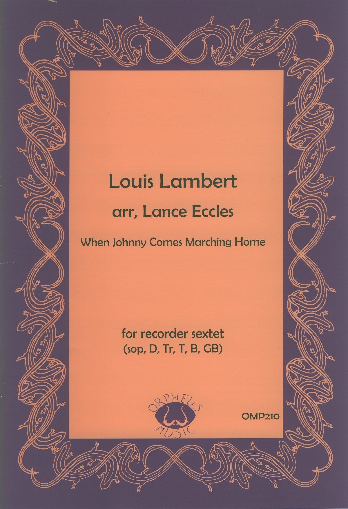 When Johnny Comes Marching Home (Digital Download)