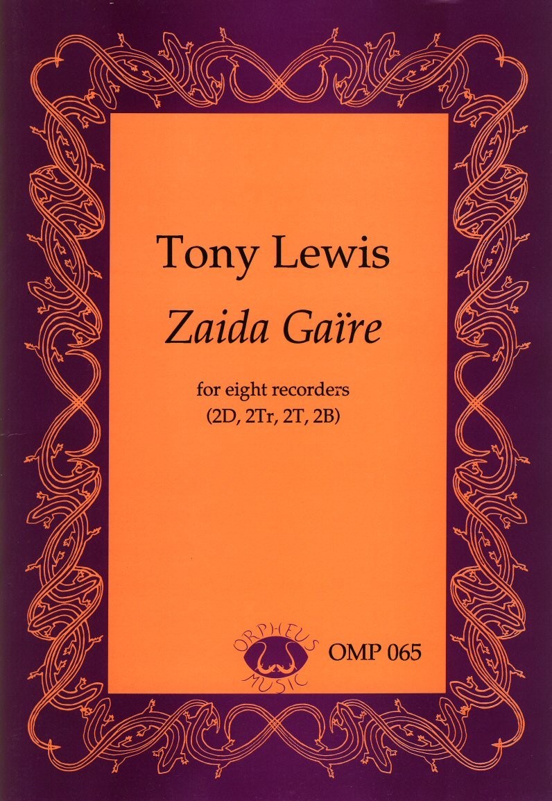 Zaida Gaire