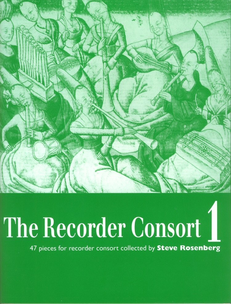 The Recorder Consort 1