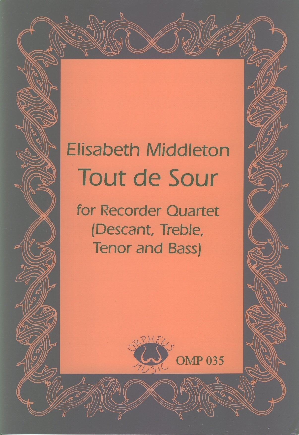 Tout de Sour