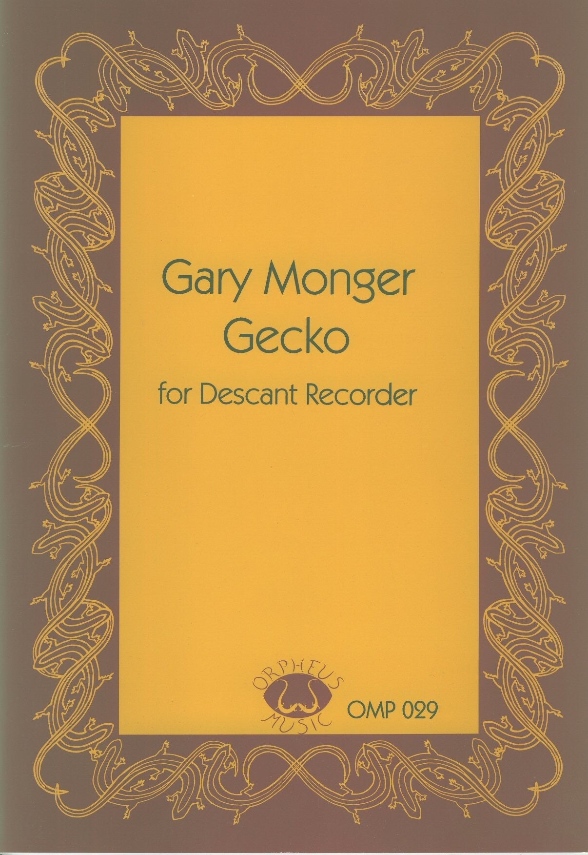 Gecko