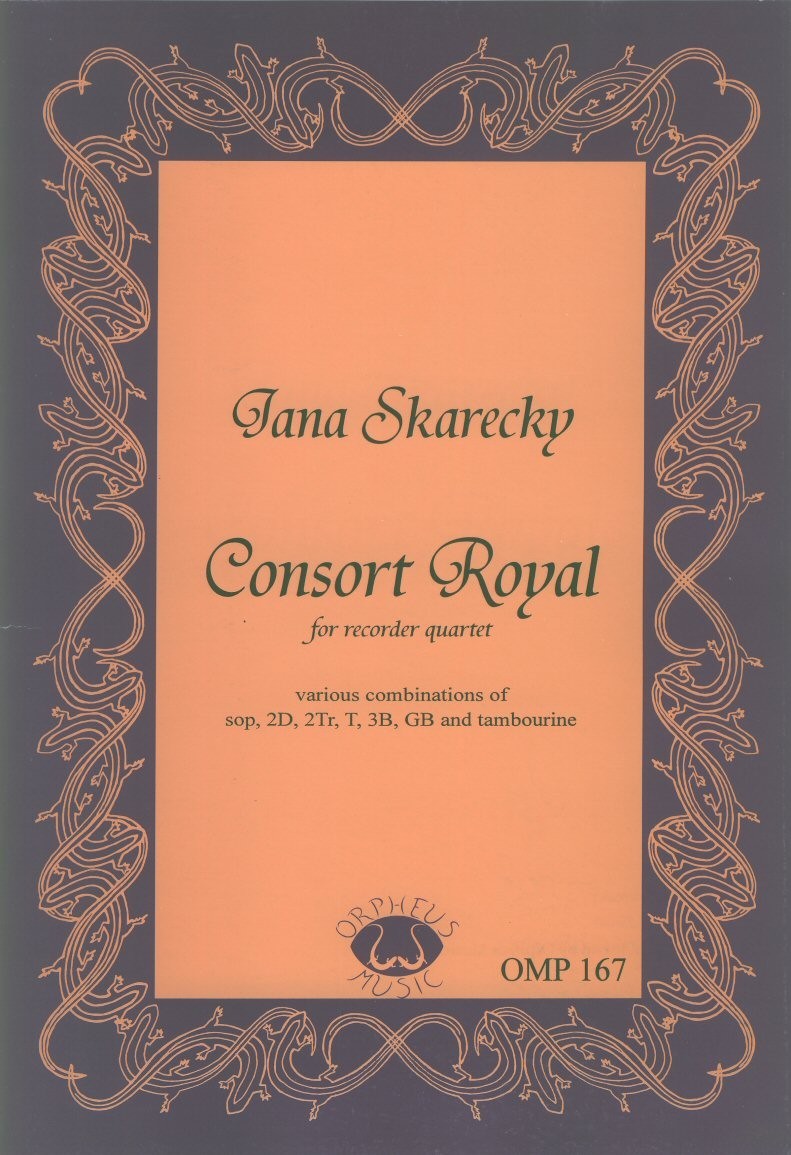 Consort Royal