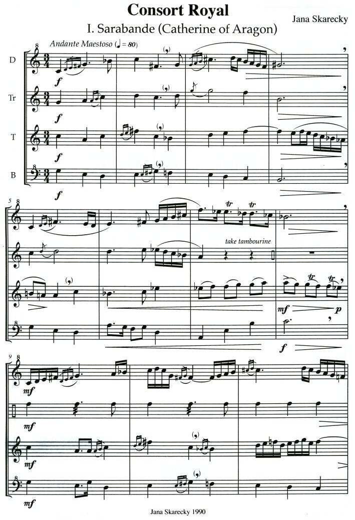 Consort Royal