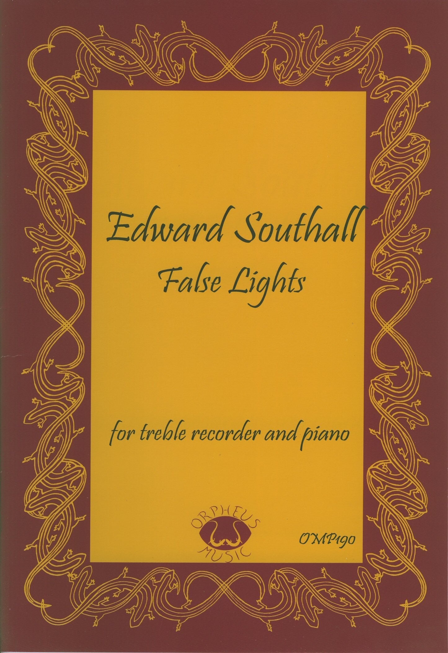 False Lights