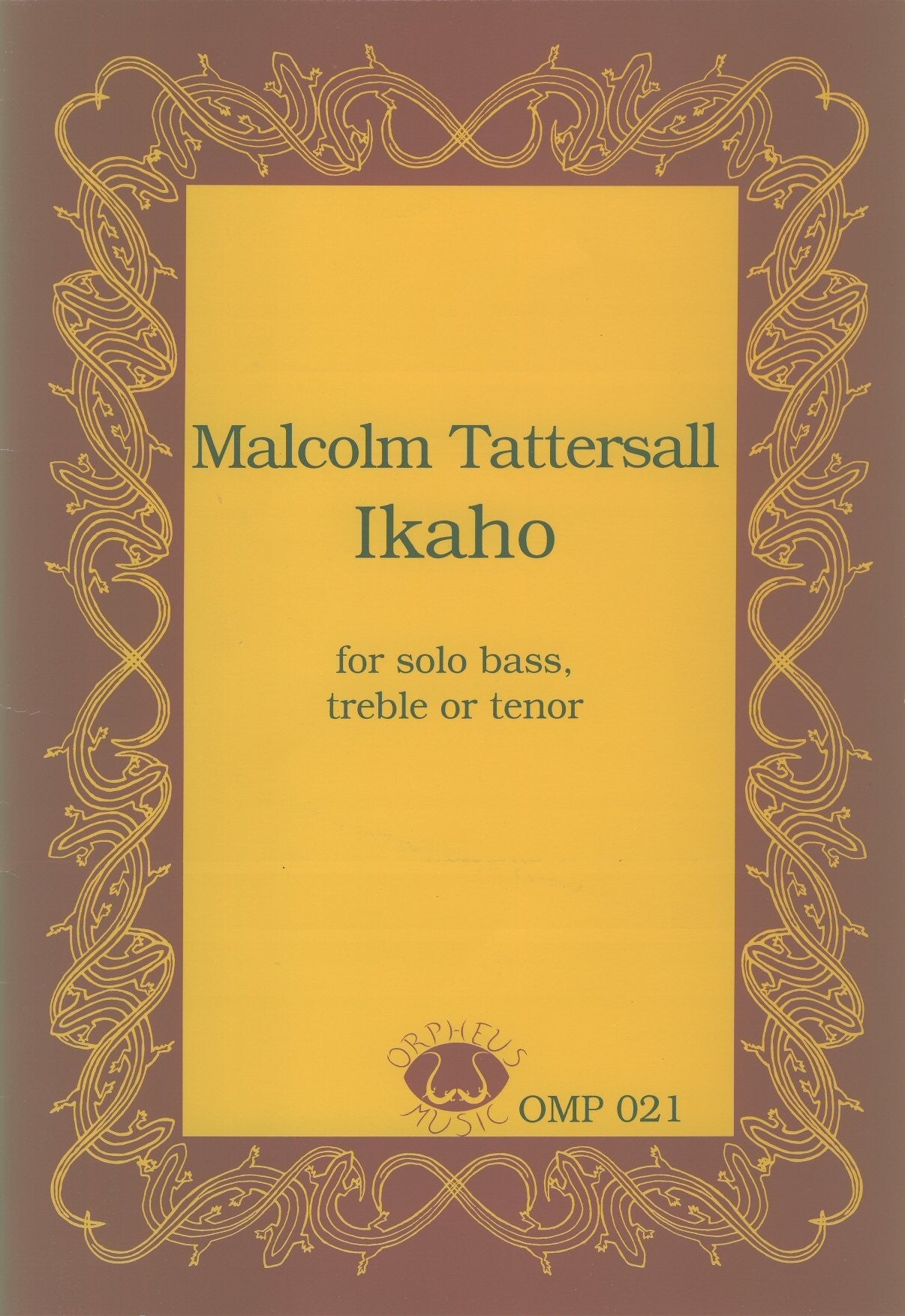 Ikaho (Digital Download)